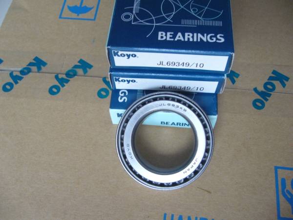 KOYO 80FC56360 四列圓柱滾子軸承