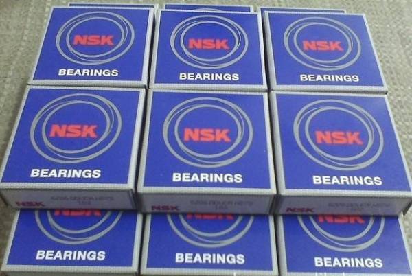 NSK 54207 推力球軸承